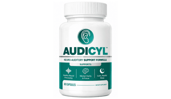 Audicyl Reviews