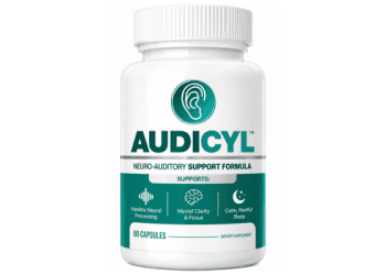 Audicyl Reviews