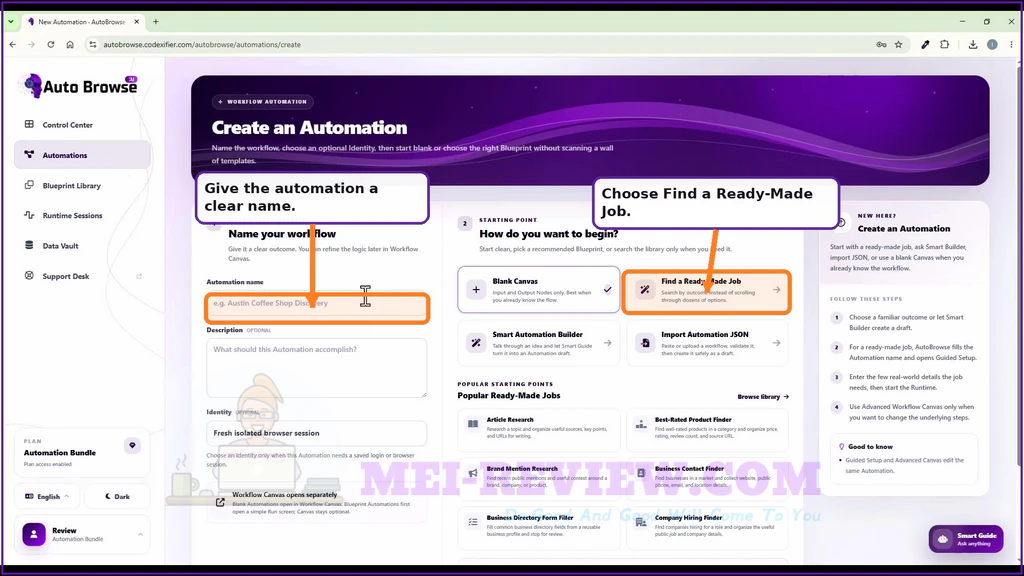 Auto-Browse-AI-demo-3-create