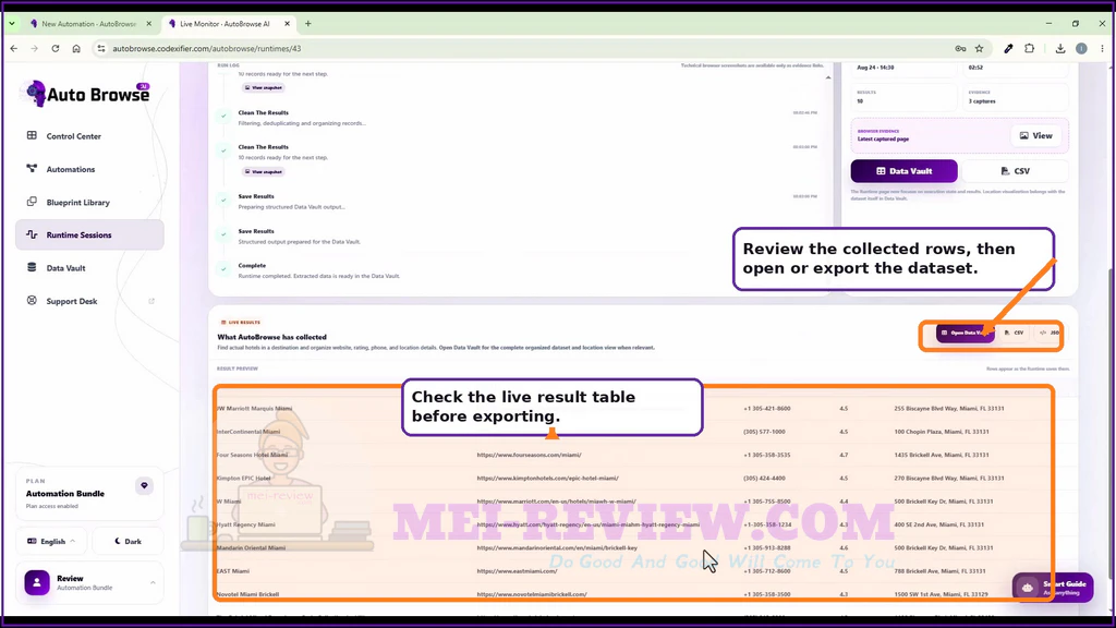 Auto-Browse-AI-demo-7-Export