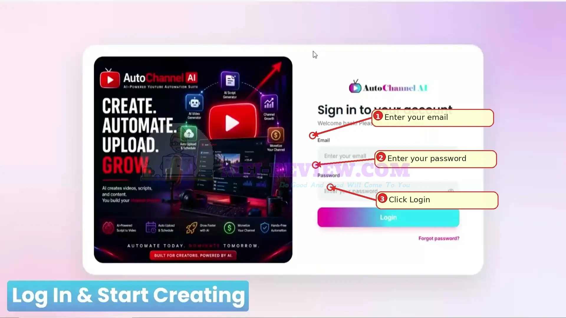 AutoChannel-AI-Demo-1-login