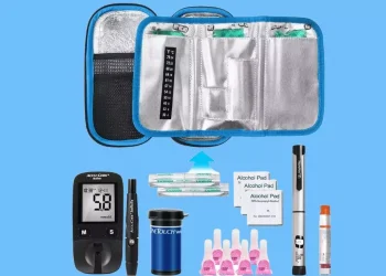 Best Insulin Travel Case Cooler in India