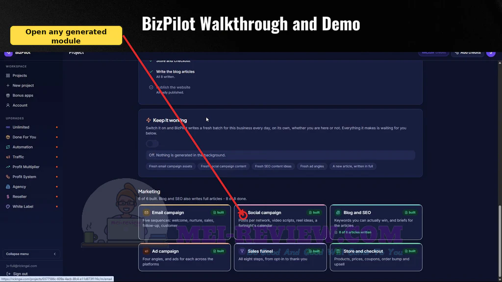 BizPilot-demo-11-Marketing