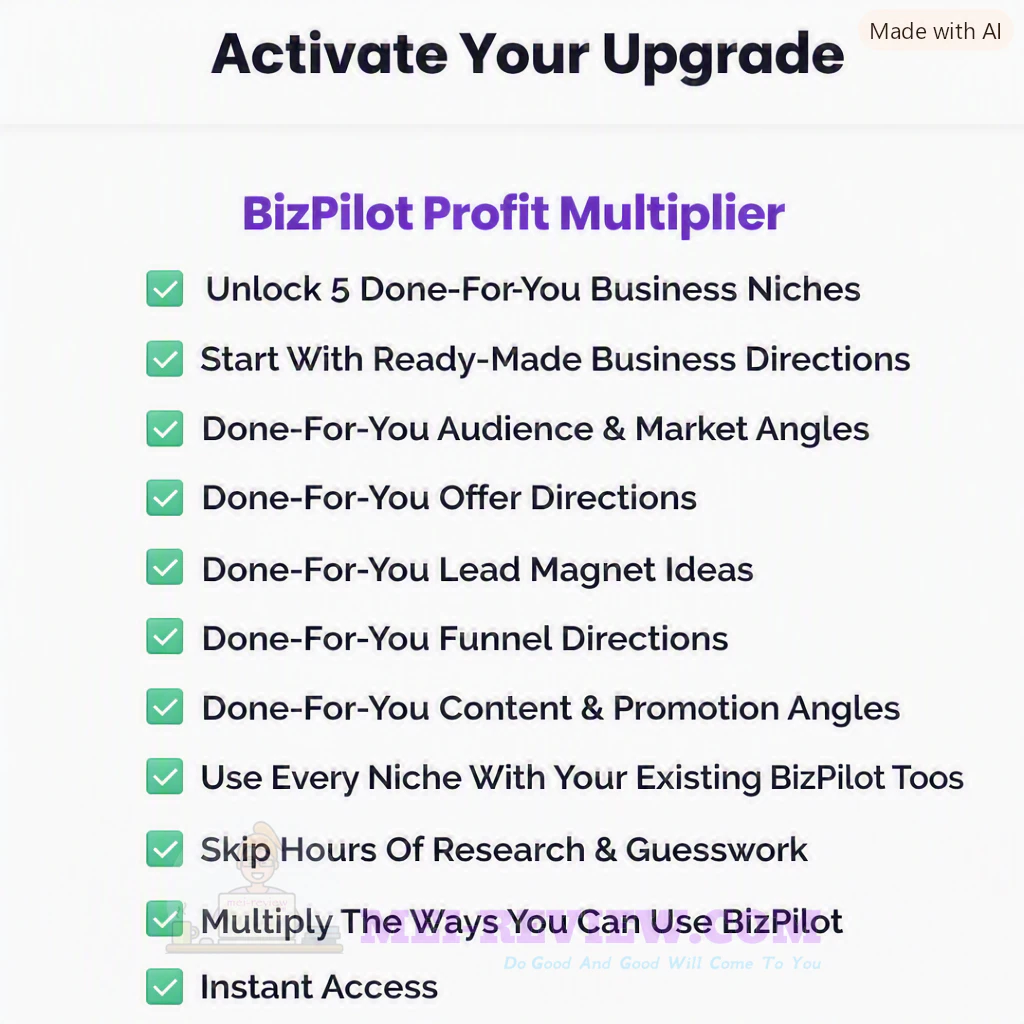 BizPilot-oto-5-recap