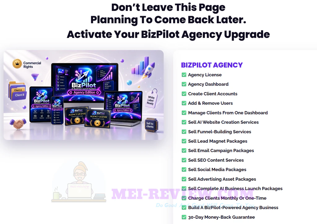 BizPilot-oto-7-recap
