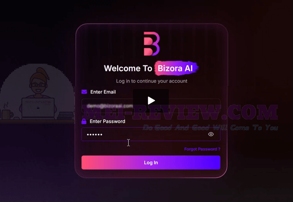 Bizora-Demo-1-log