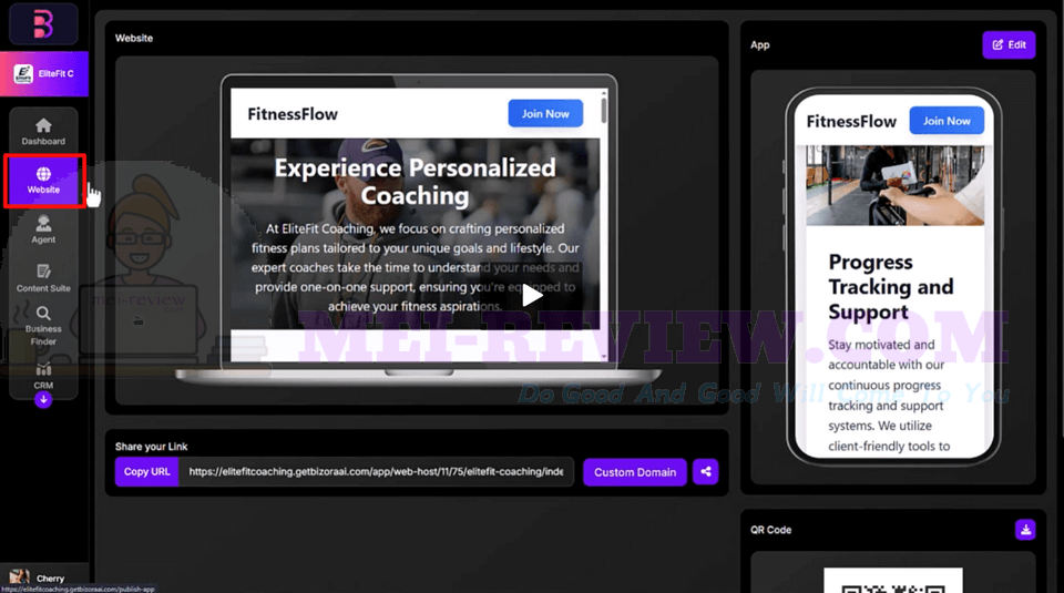 Bizora-Demo-8-Website