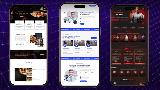 Bizora-Feature-3-APP