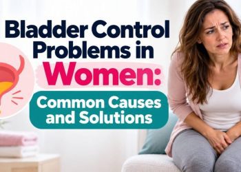 Bladder Control Problems in Women: Common Causes and Solutions