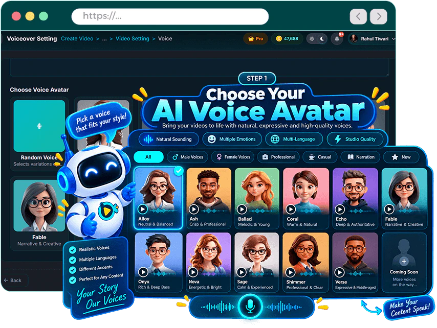 Blog2Vid-feature-13-Voice