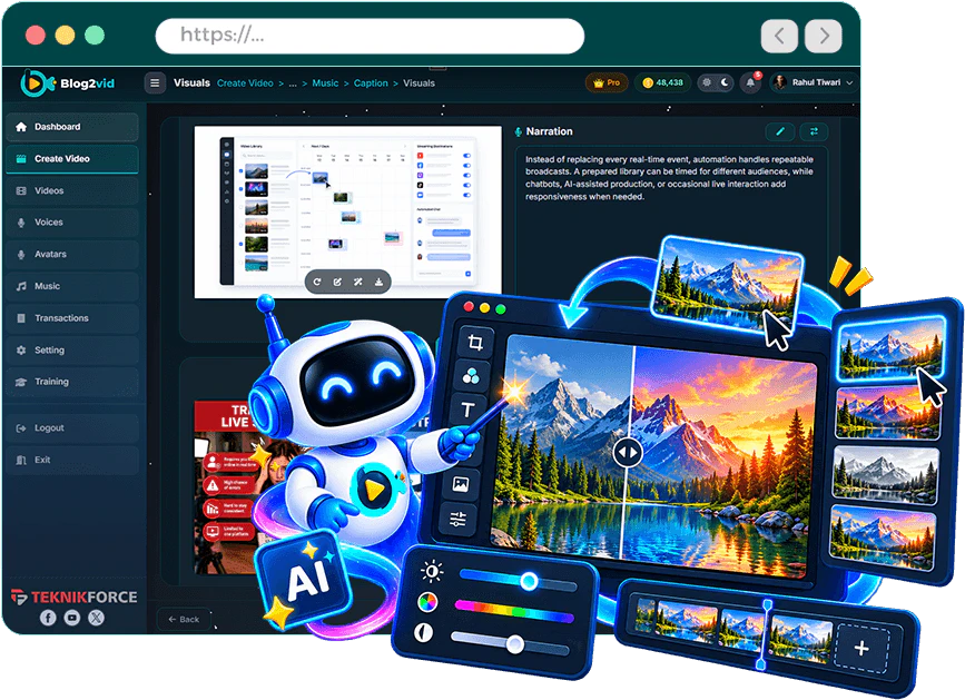 Blog2Vid-feature-15-Graphics