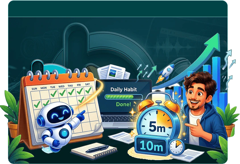 Blog2Vid-feature-21-Minutes