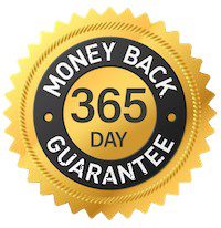 Cardio Clear 7 guarantee