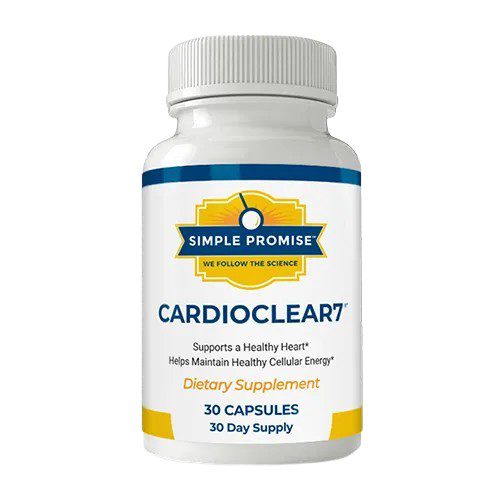 Cardio Clear 7 reviews