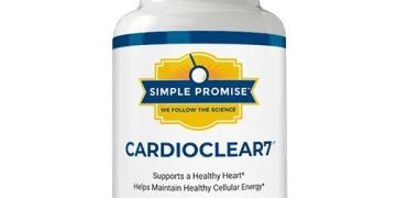 Cardio Clear 7 reviews