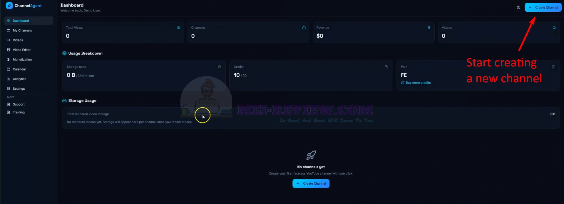 ChannelAgent-Demo-1-create-channel