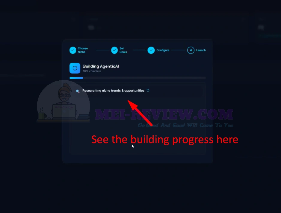 ChannelAgent-Demo-6-AI-automate