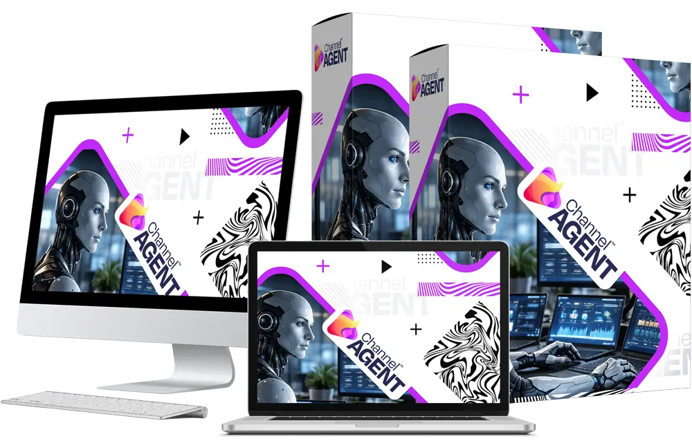 ChannelAgent-Review