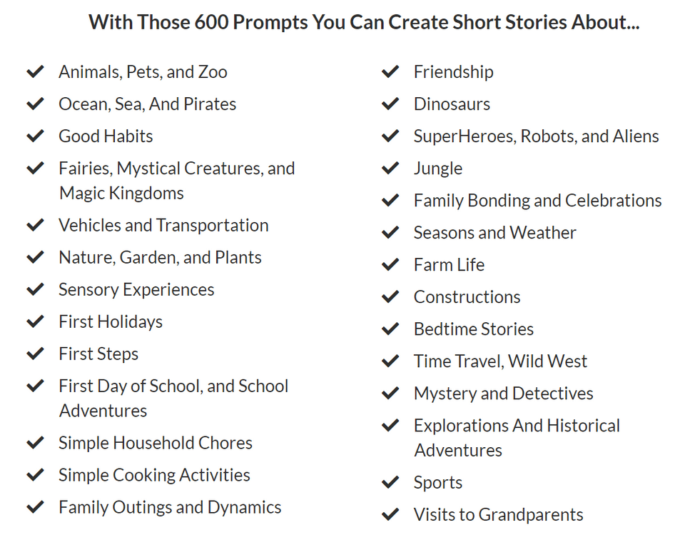 Children's-Story-Prompts-Empire-Niches