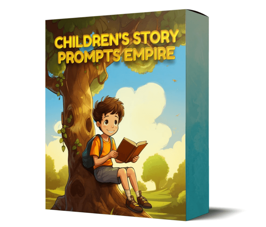 Children's-Story-Prompts-Empire-Review