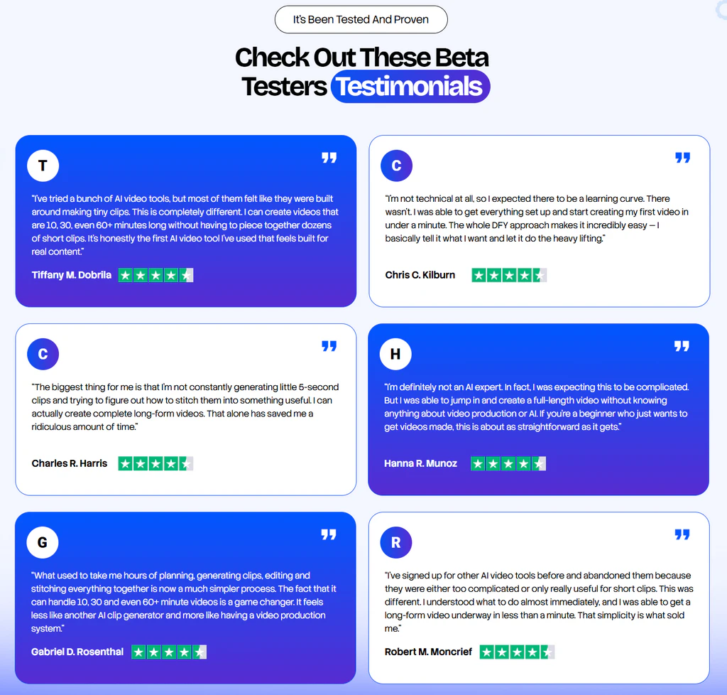 CineClaw-feedback