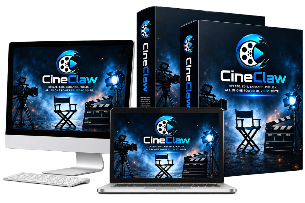 CineClaw-review