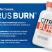 Citrus Burn Supplement