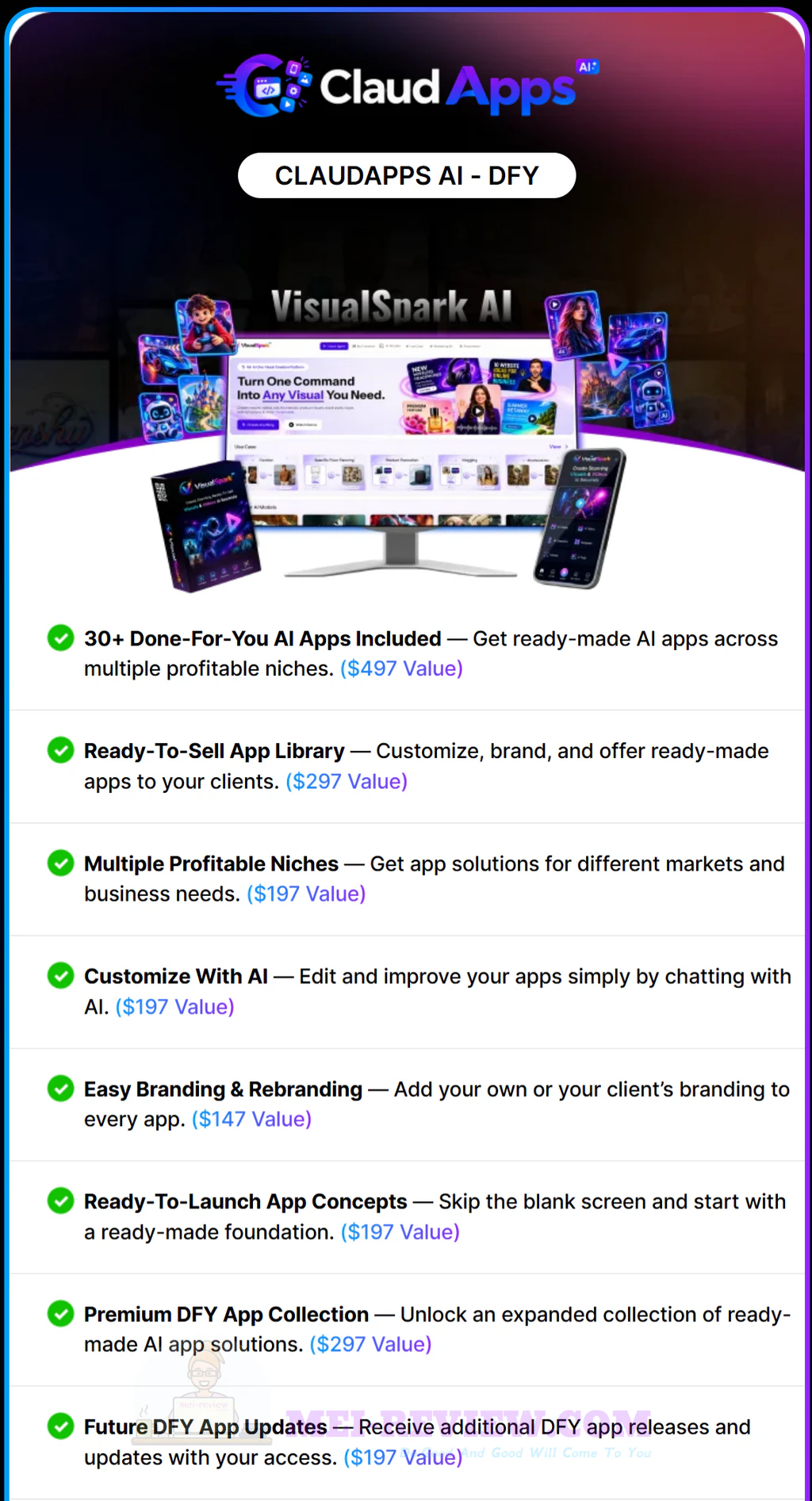 ClaudApps-AI-oto-2-recap