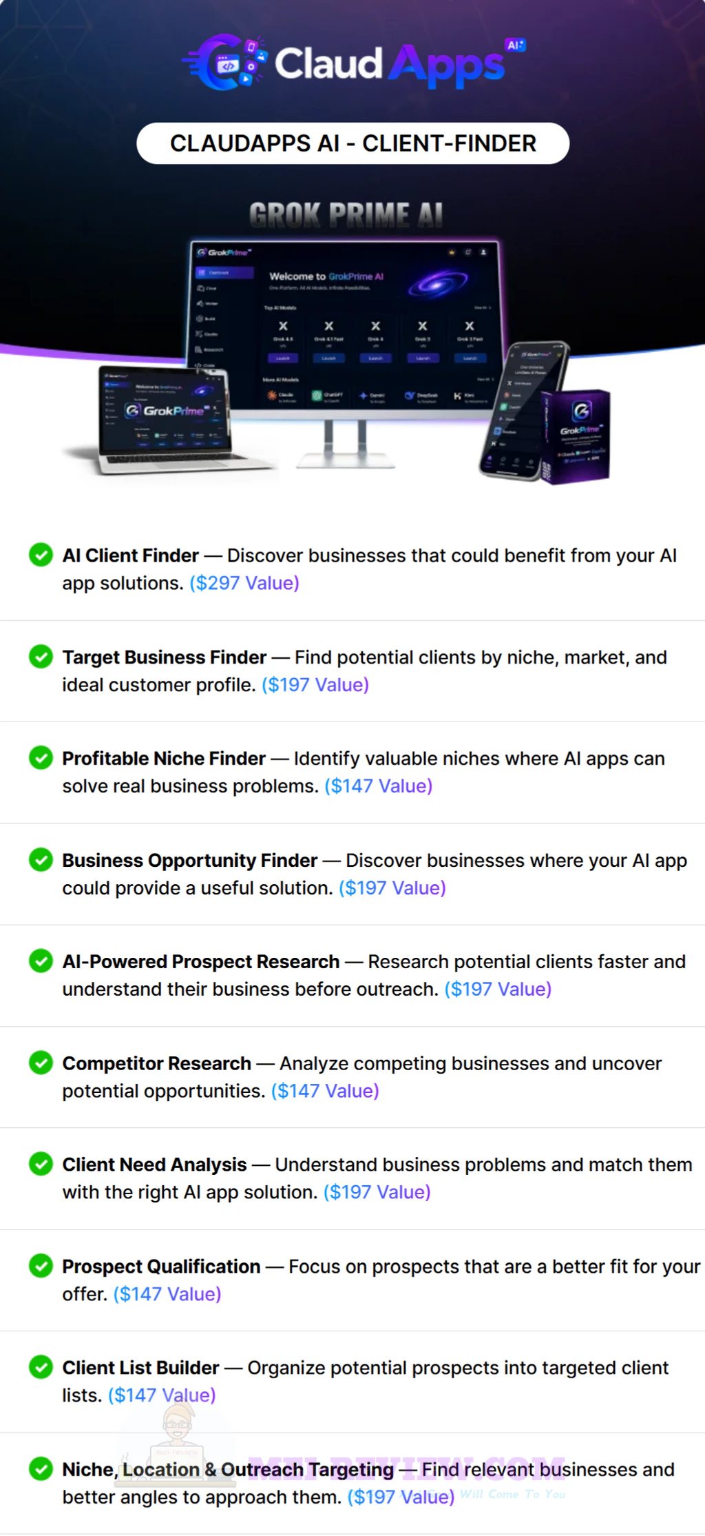 ClaudApps-AI-oto-3-recap
