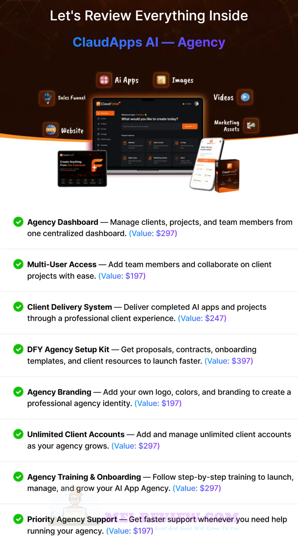 ClaudApps-AI-oto-6-recap