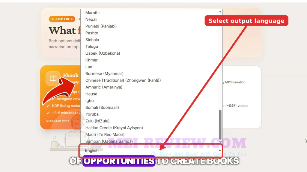 ClaudBook-OS-demo-3-select