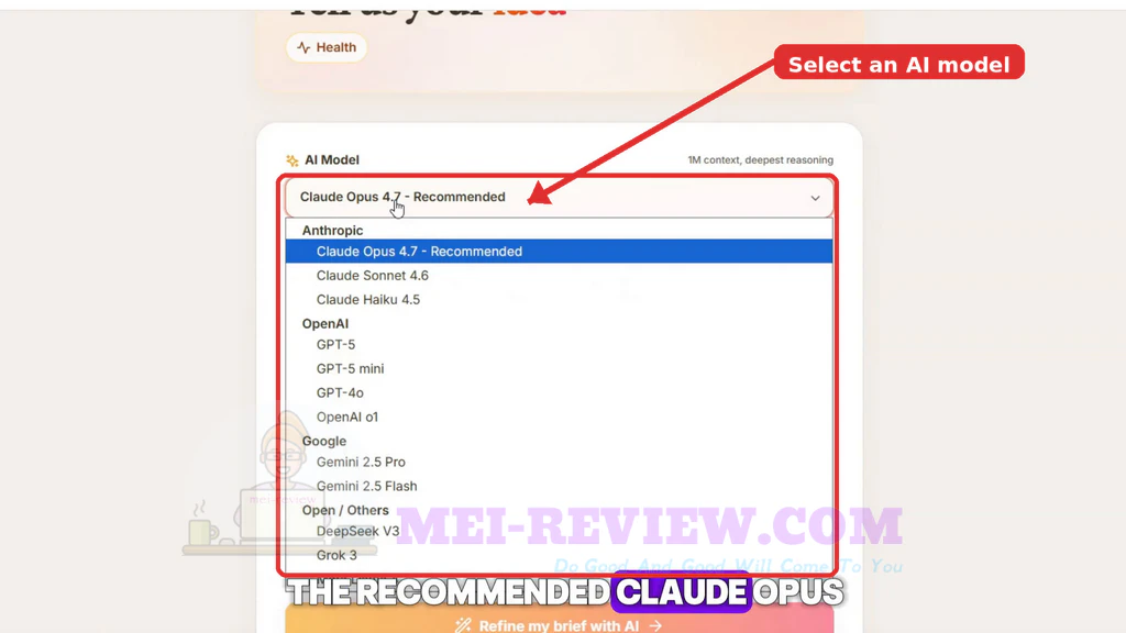 ClaudBook-OS-demo-6-select