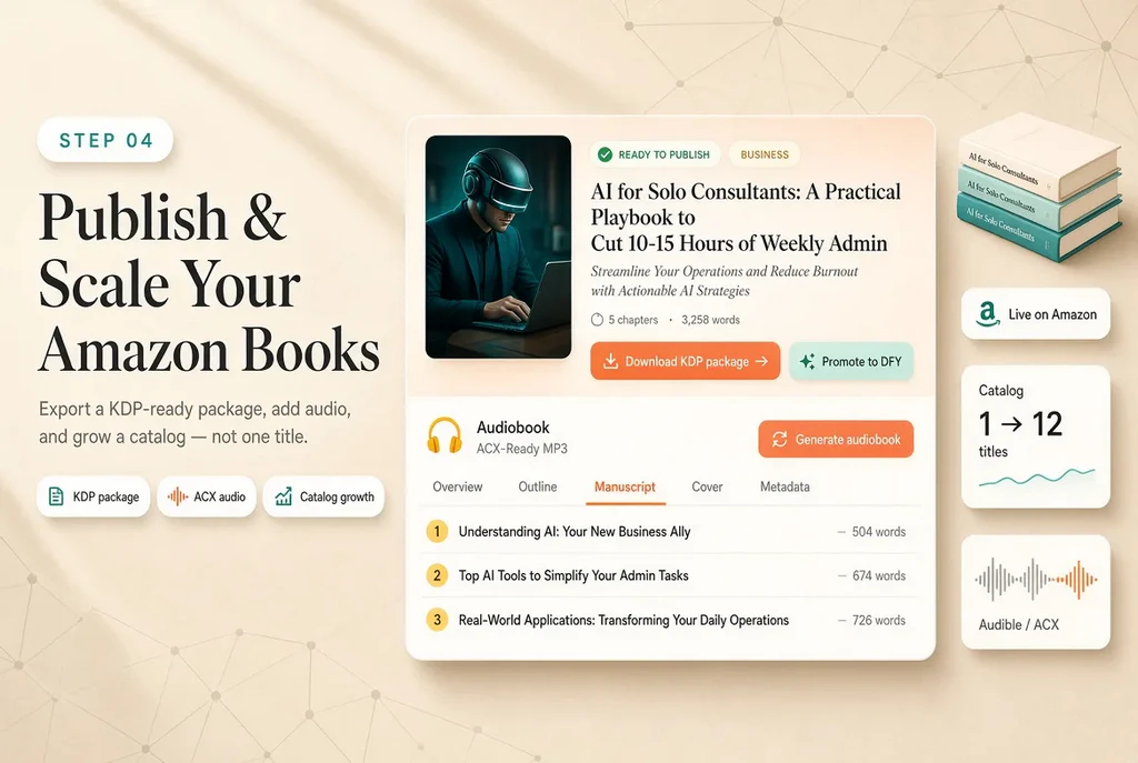 ClaudBook-OS-step-4-Publish