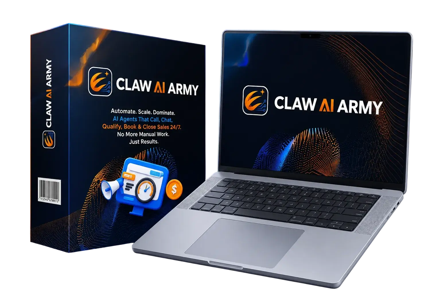 Claw-AI-Army-Review