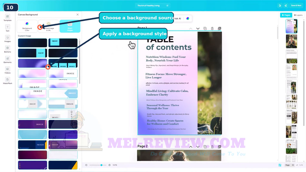 ClawBooks-AI-demo-10-Change