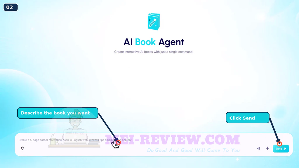 ClawBooks-AI-demo-2-Enter