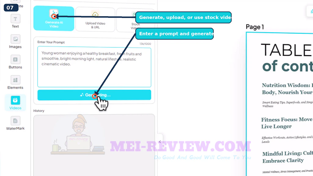 ClawBooks-AI-demo-7-Videos