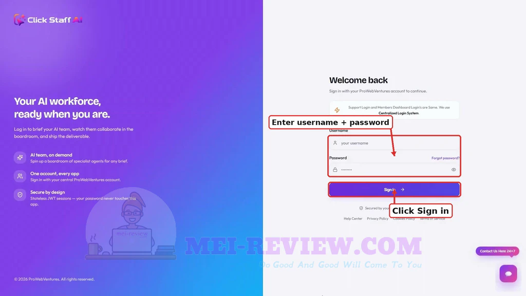 Click-Staff-AI-step-1-sign