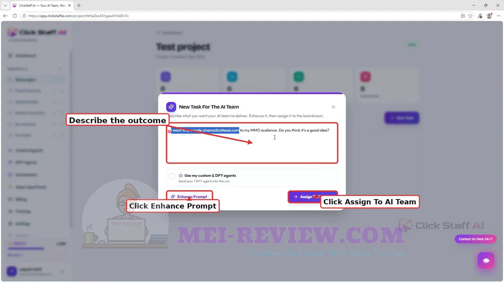 Click-Staff-AI-step-5-Assign