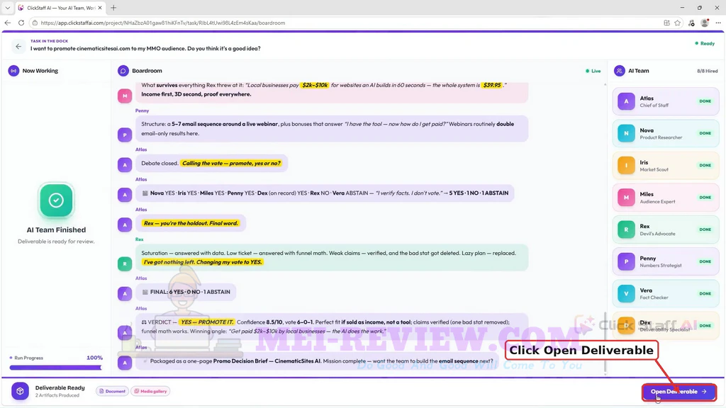 Click-Staff-AI-step-7-Deliverable