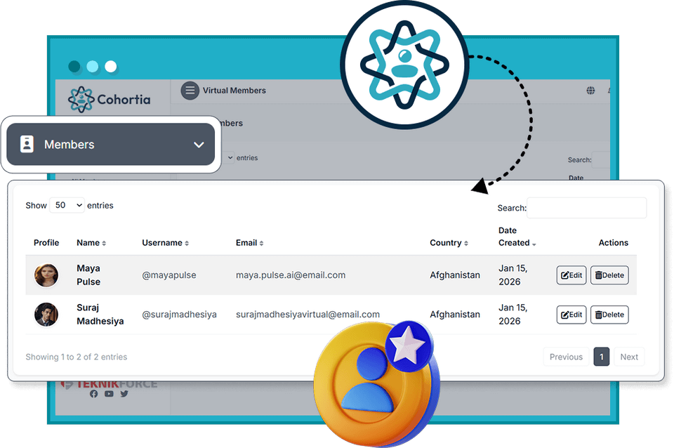Cohortia-Feature-3-Engage