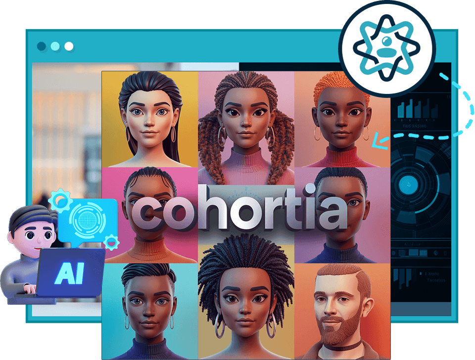 Cohortia-Feature-5-Humanized