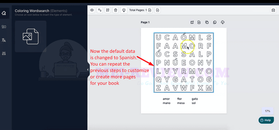 Coloring-Wordsearch-Puzzles-Generator-Demo-12-choose-language