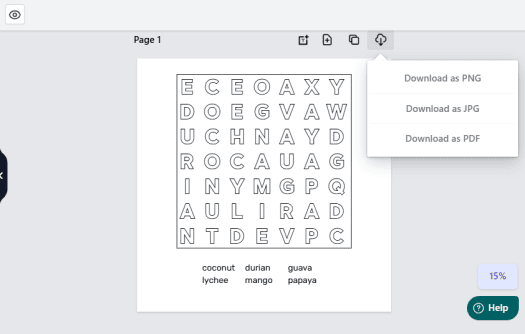 Coloring-Wordsearch-Puzzles-Generator-Feature-10-download-format