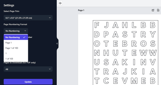 Coloring-Wordsearch-Puzzles-Generator-Feature-3-numbering-styles