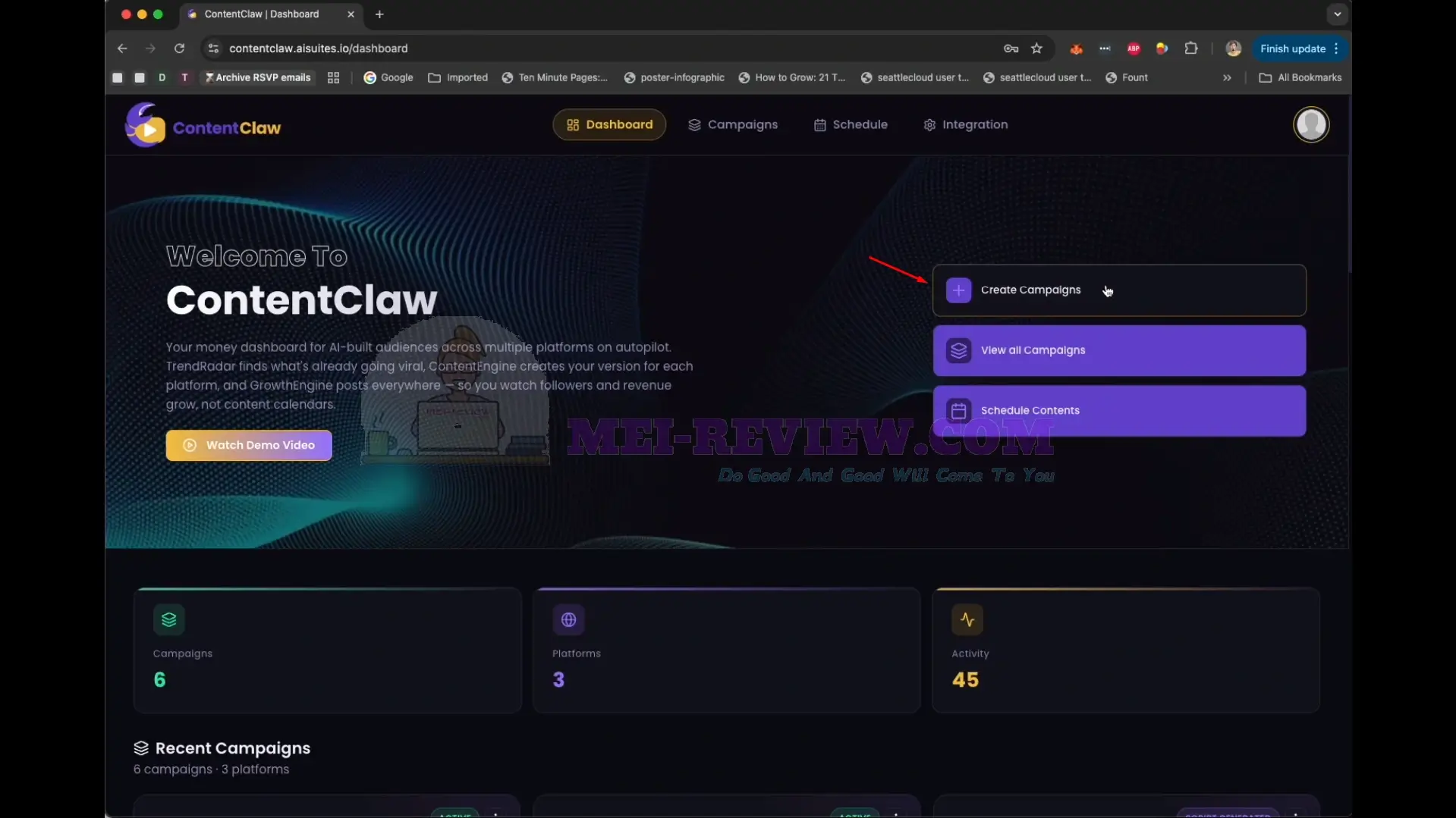 ContentClaw-Demo-2-start