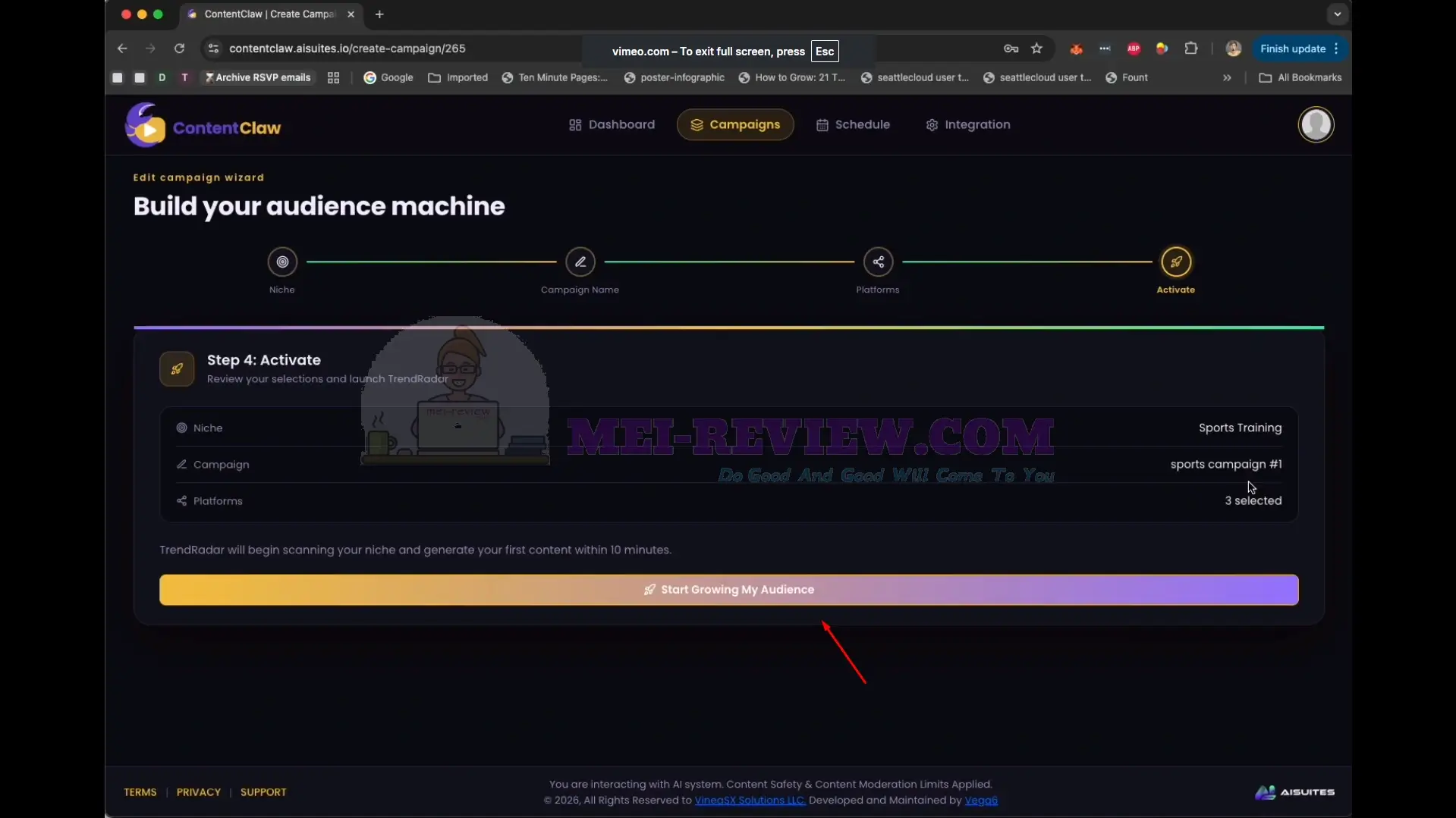 ContentClaw-Demo-6-review