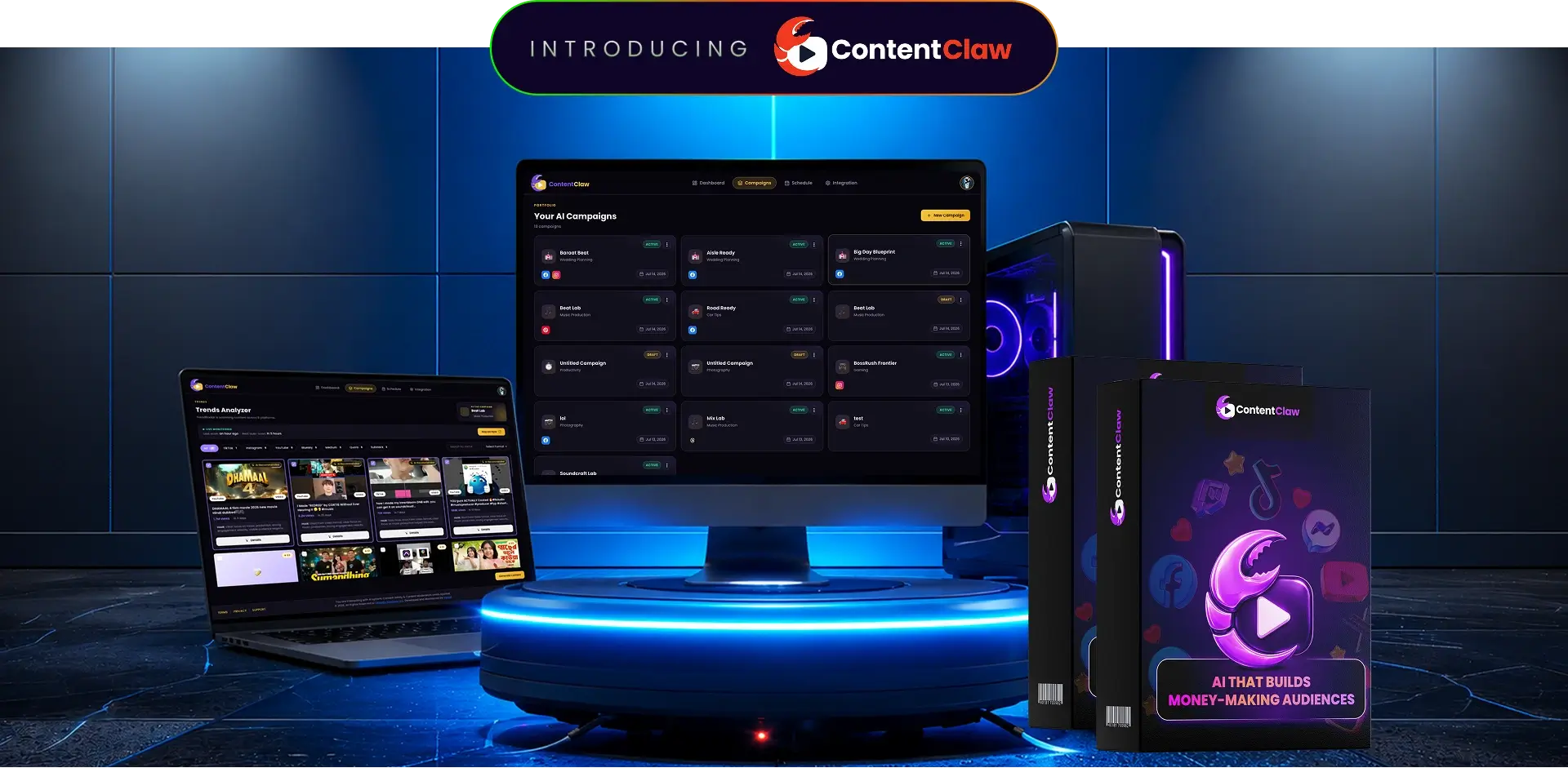 ContentClaw-Review