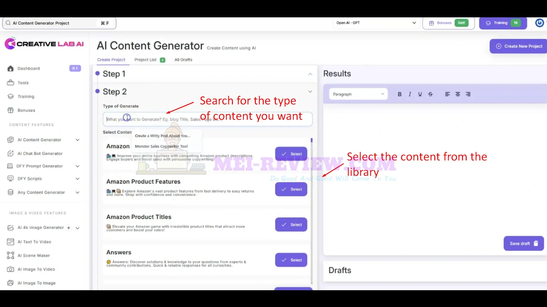 CreateNova-Demo-3-search