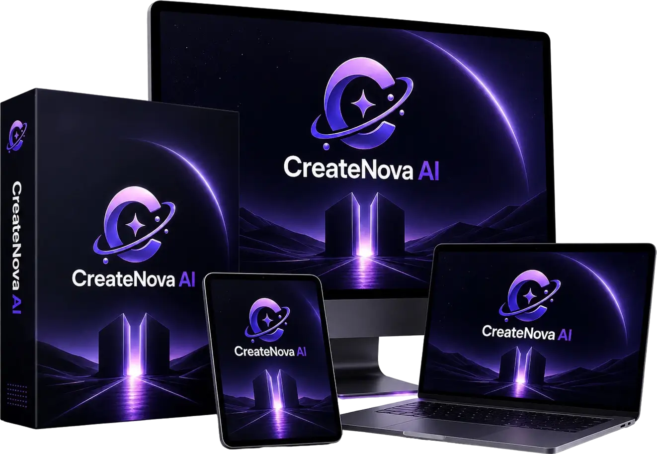 CreateNova-Review